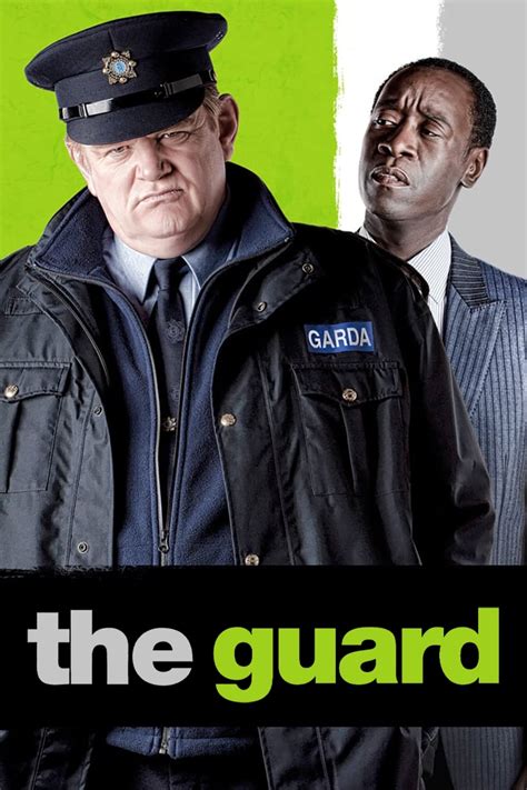 The Guard (2011) — The Movie Database (TMDB).